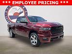 New 2025 Ram 1500 Tradesman Quad Cab Pickup for sale #CSN706999 - photo 1