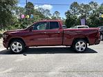 New 2025 Ram 1500 Tradesman Quad Cab Pickup for sale #CSN706999 - photo 8