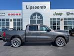 New 2026 Ram 1500 Laramie Crew Cab 4x4 Pickup for sale #RT2269 - photo 1