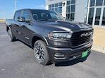 New 2026 Ram 1500 Laramie Crew Cab 4x4 Pickup for sale #RT2269 - photo 2