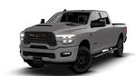 New 2026 Ram 2500 Laramie Crew Cab 4x4 Pickup for sale #210266 - photo 1
