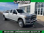 New 2026 Ram 3500 Tradesman Crew Cab for sale #RT1435 - photo 6
