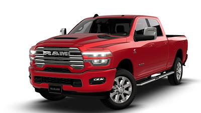 New 2026 Ram 2500 Laramie Crew Cab 4x4 Pickup for sale #224327 - photo 1