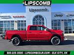 New 2026 Ram 2500 Laramie Crew Cab for sale #RT4328 - photo 4