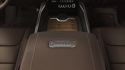 New 2026 Ram 1500 Longhorn Crew Cab 4x4 Pickup for sale #226787 - photo 1