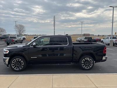 New 2026 Ram 1500 Longhorn Crew Cab 4x4 Pickup for sale #RT6788 - photo 2