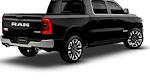 New 2026 Ram 1500 Longhorn Crew Cab 4x4 Pickup for sale #RT6788 - photo 9