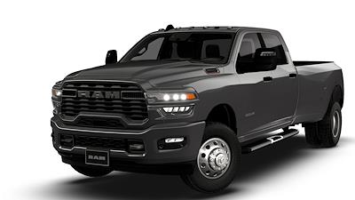 New 2026 Ram 3500 Big Horn Crew Cab for sale #238641 - photo 1