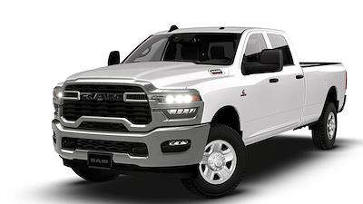 New 2026 Ram 2500 Tradesman Crew Cab for sale #RT1100 - photo 1