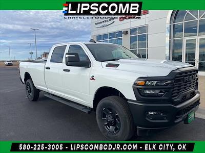New 2026 Ram 2500 Tradesman Crew Cab for sale #R41101 - photo 1