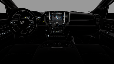 New 2026 Ram 2500 Tradesman Crew Cab for sale #RT1102 - photo 2