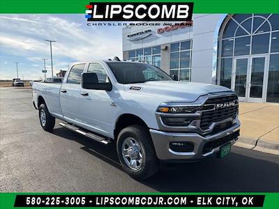 New 2026 Ram 3500 Tradesman Crew Cab for sale #RT1542 - photo 1