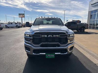 New 2026 Ram 3500 Tradesman Crew Cab for sale #RT1542 - photo 2