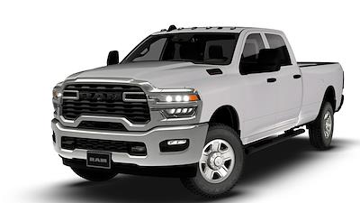 New 2026 Ram 3500 Tradesman Crew Cab for sale #241543 - photo 1
