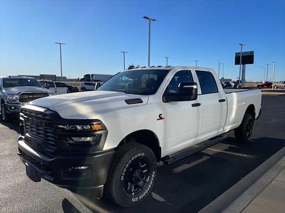 New 2026 Ram 3500 Tradesman Crew Cab for sale #RT1544 - photo 2