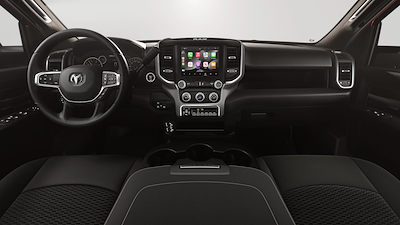 New 2026 Ram 3500 Crew Cab 60 CA Cab Chassis for sale #RT2970 - photo 1