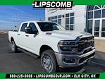 New 2026 Ram 2500 Tradesman Crew Cab for sale #RT2521 - photo 3