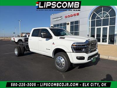 New 2026 Ram 4500 Crew Cab 60 CA Cab Chassis for sale #RT2557 - photo 1