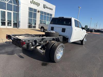 New 2026 Ram 4500 Crew Cab 60 CA Cab Chassis for sale #RT2557 - photo 2