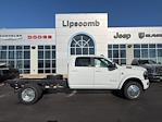 New 2026 Ram 4500 Crew Cab 60 CA Cab Chassis for sale #RT2557 - photo 8
