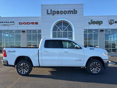 New 2026 Ram 1500 Longhorn Crew Cab for sale #RT8528 - photo 2