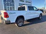 New 2026 Ram 1500 Longhorn Crew Cab for sale #RT8528 - photo 3