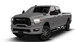 New 2026 Ram 2500 Big Horn Crew Cab for sale #272086 - photo 1