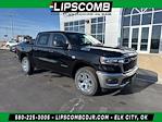 New 2026 Ram 1500 Big Horn Crew Cab for sale #RT3796 - photo 8