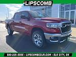 New 2026 Ram 1500 Big Horn Crew Cab for sale #RT2361 - photo 8