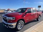 New 2026 Ram 1500 Big Horn Crew Cab for sale #RT2361 - photo 1
