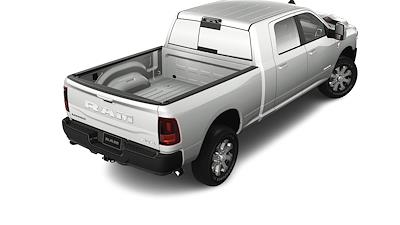 New 2025 Ram 2500 Laramie Mega Cab 4x4 Pickup for sale #563334 - photo 2