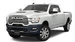 New 2025 Ram 2500 Laramie Mega Cab 4x4 Pickup for sale #563334 - photo 1