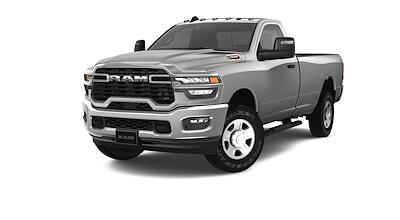 New 2025 Ram 3500 Tradesman Regular Cab 4x4 Pickup for sale #587611 - photo 1