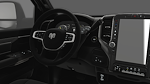 New 2025 Ram 3500 Tradesman Regular Cab 4x4 Pickup for sale #587611 - photo 9