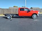 2024 Ram 3500 Crew Cab DRW 4x4, Cab Chassis for sale #RR0766 - photo 4