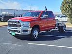 2024 Ram 3500 Crew Cab DRW 4x4, Cab Chassis for sale #RR0766 - photo 6