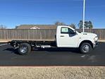 2024 Ram 3500 Standard Cab DRW 4x2, Cab Chassis for sale #RR4971 - photo 3