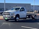 2024 Ram 3500 Standard Cab DRW 4x2, Cab Chassis for sale #RR4971 - photo 7