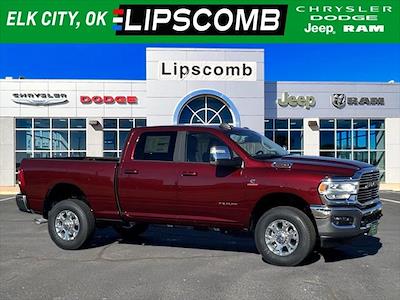 New 2024 Ram 2500 Laramie Crew Cab 4x4 Pickup for sale #RR7132 - photo 1