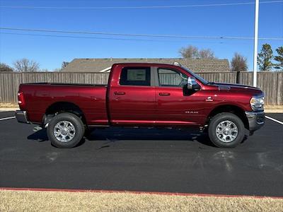 New 2024 Ram 2500 Laramie Crew Cab 4x4 Pickup for sale #RR7132 - photo 2