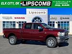New 2024 Ram 2500 Laramie Crew Cab 4x4 Pickup for sale #RR7132 - photo 1