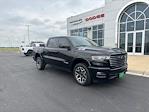 New 2025 Ram 1500 Laramie Crew Cab 4x4 Pickup for sale #RS0205 - photo 2