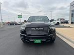 New 2025 Ram 1500 Laramie Crew Cab 4x4 Pickup for sale #RS0205 - photo 3