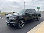 New 2025 Ram 1500 Laramie Crew Cab 4x4 Pickup for sale #RS0205 - photo 4
