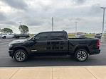 New 2025 Ram 1500 Laramie Crew Cab 4x4 Pickup for sale #RS0205 - photo 5