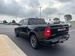 New 2025 Ram 1500 Laramie Crew Cab 4x4 Pickup for sale #RS0205 - photo 6