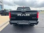 New 2025 Ram 1500 Laramie Crew Cab 4x4 Pickup for sale #RS0205 - photo 7