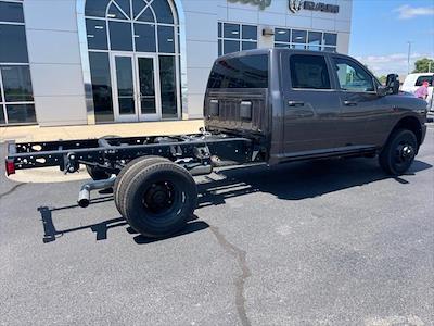 New 2025 Ram 3500 Tradesman Crew Cab 4x4 60 CA Cab Chassis for sale #RS0429 - photo 2
