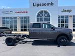 New 2025 Ram 3500 Tradesman Crew Cab 4x4 60 CA Cab Chassis for sale #RS0429 - photo 4