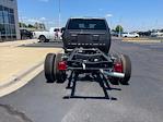 New 2025 Ram 3500 Tradesman Crew Cab 4x4 60 CA Cab Chassis for sale #RS0429 - photo 7